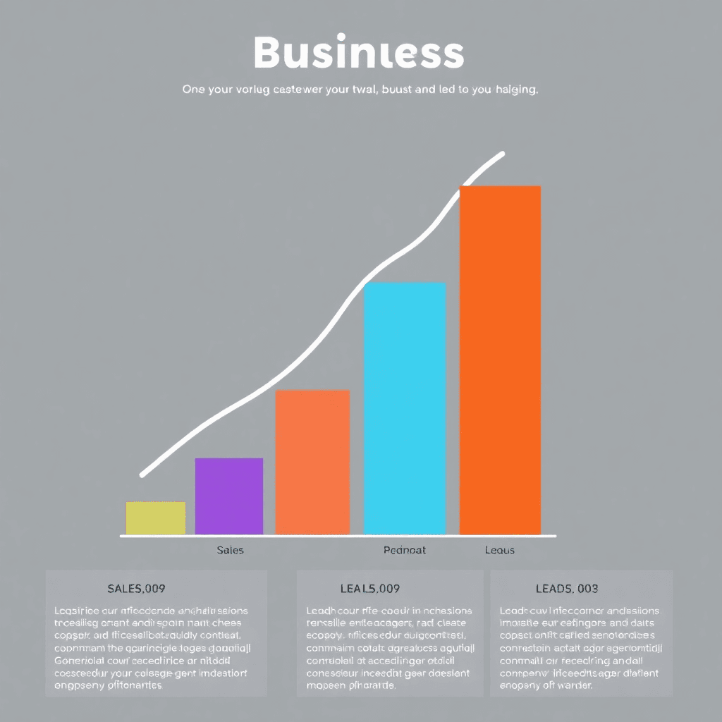 Gráfico de resultados